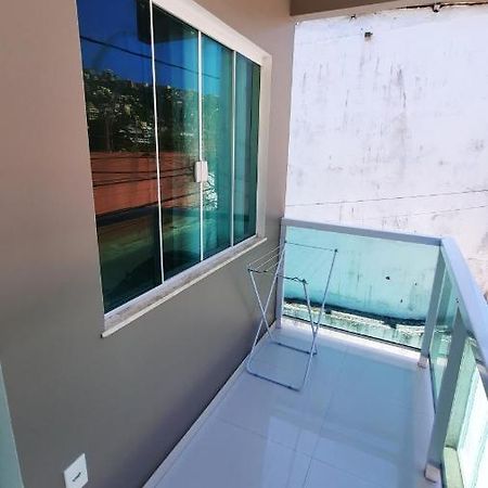 Seasun Suites Arraial do Cabo Zewnętrze zdjęcie