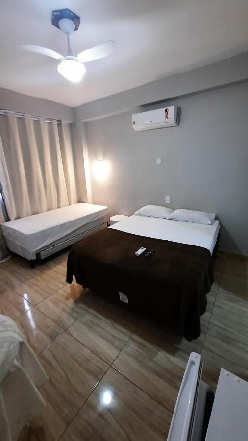 Seasun Suites Arraial do Cabo Zewnętrze zdjęcie