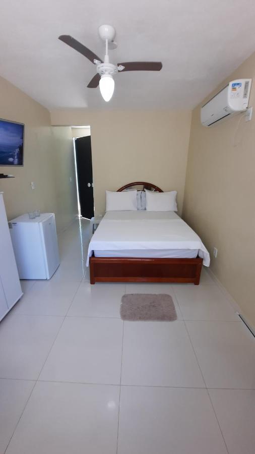 Seasun Suites Arraial do Cabo Zewnętrze zdjęcie