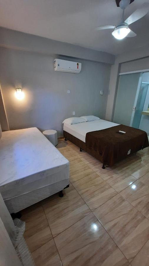 Seasun Suites Arraial do Cabo Zewnętrze zdjęcie
