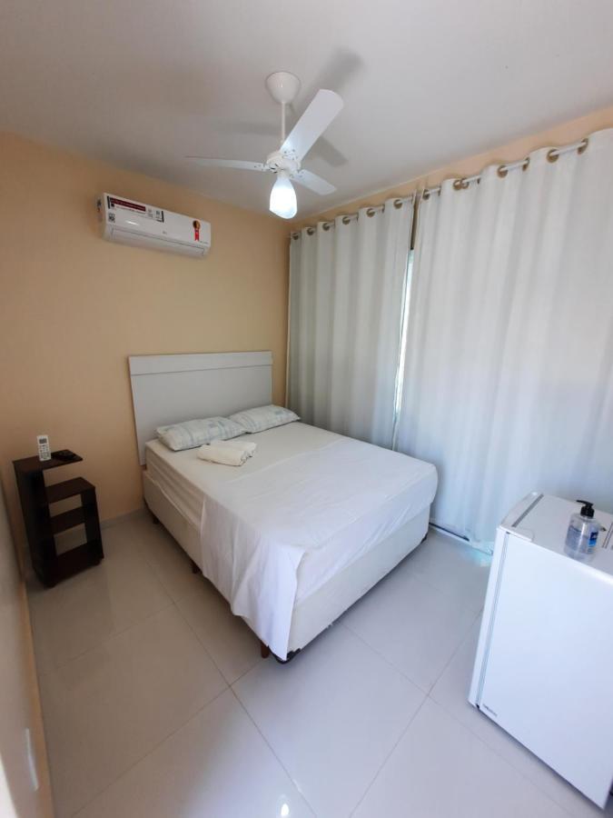 Seasun Suites Arraial do Cabo Zewnętrze zdjęcie
