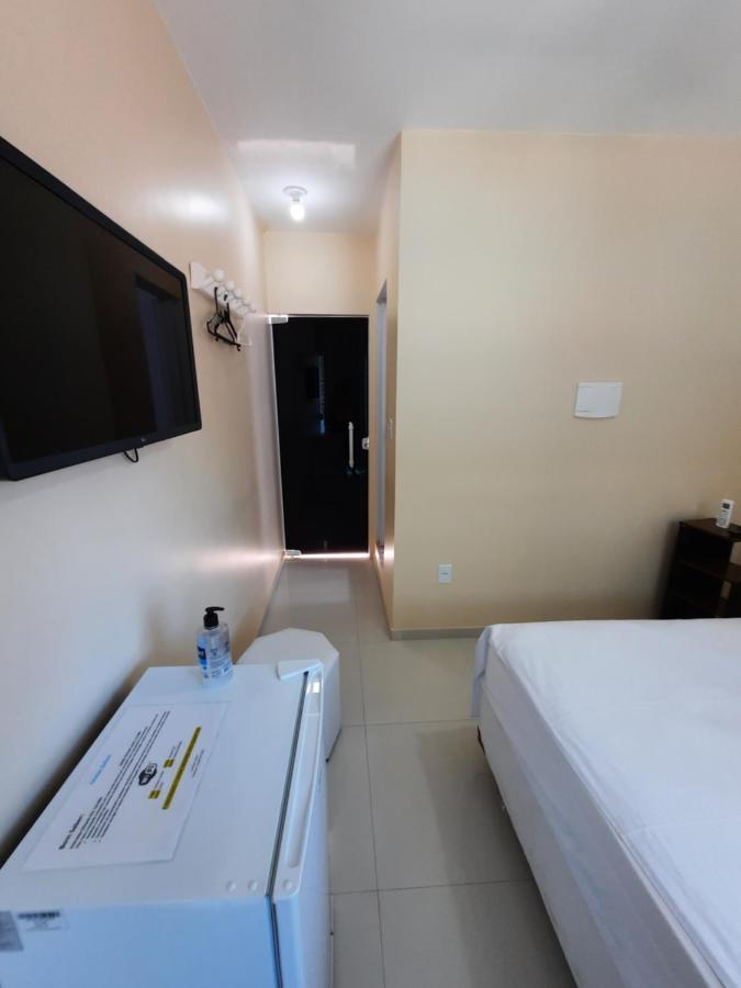 Seasun Suites Arraial do Cabo Zewnętrze zdjęcie
