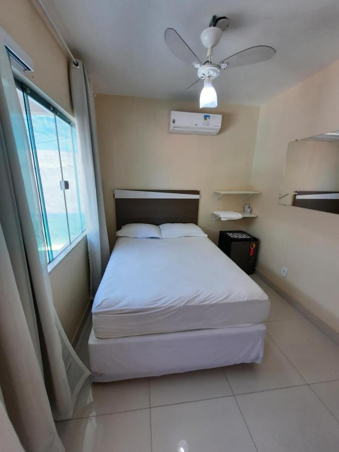 Seasun Suites Arraial do Cabo Zewnętrze zdjęcie