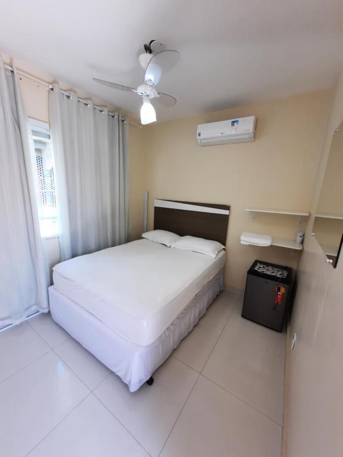 Seasun Suites Arraial do Cabo Zewnętrze zdjęcie