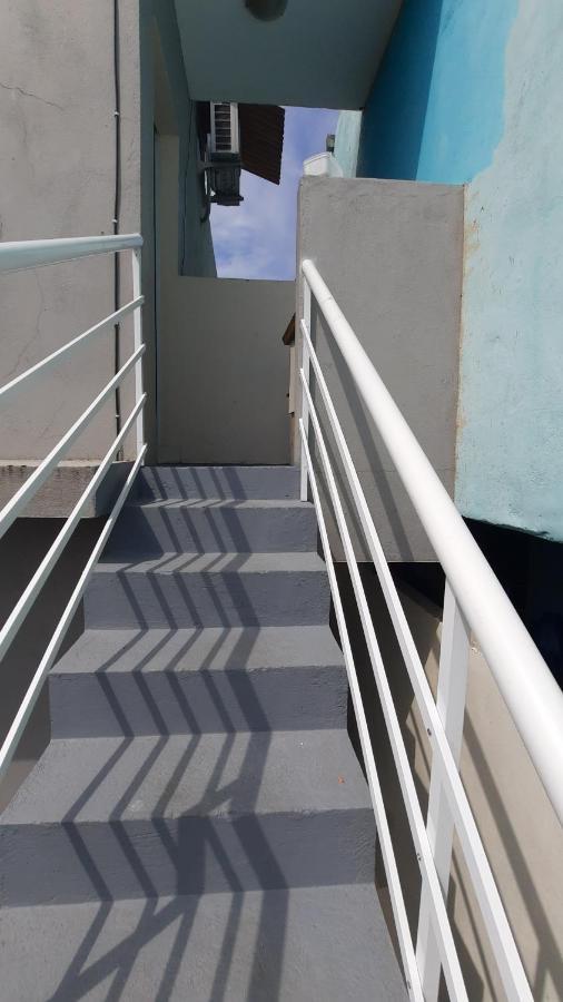 Seasun Suites Arraial do Cabo Zewnętrze zdjęcie