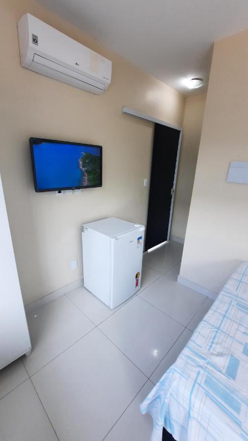 Seasun Suites Arraial do Cabo Zewnętrze zdjęcie