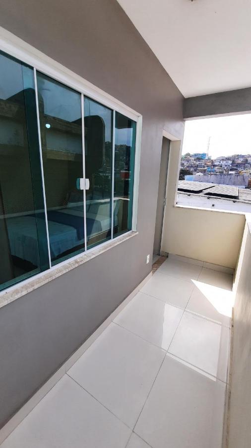 Seasun Suites Arraial do Cabo Zewnętrze zdjęcie