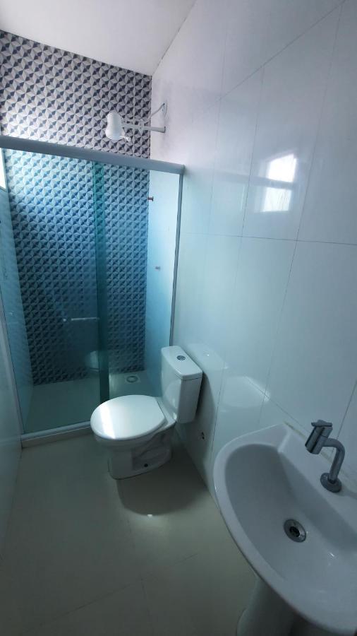 Seasun Suites Arraial do Cabo Zewnętrze zdjęcie