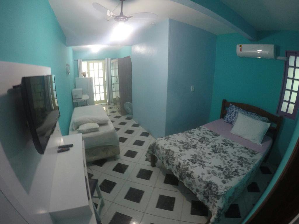 Seasun Suites Arraial do Cabo Zewnętrze zdjęcie