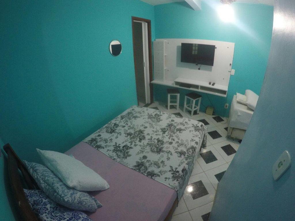 Seasun Suites Arraial do Cabo Zewnętrze zdjęcie
