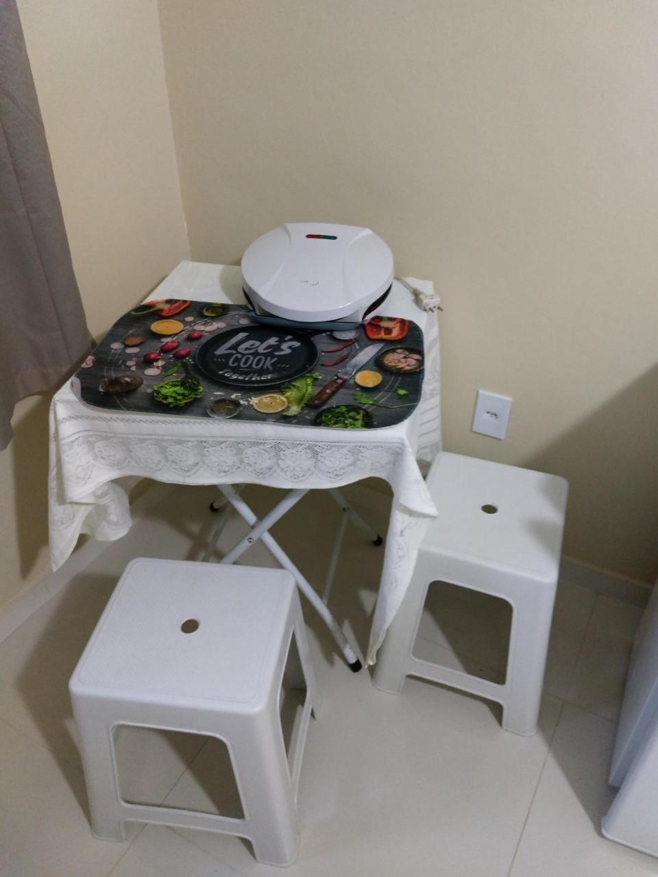 Seasun Suites Arraial do Cabo Zewnętrze zdjęcie
