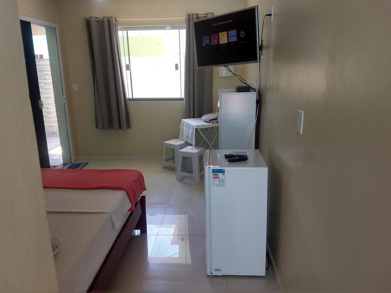 Seasun Suites Arraial do Cabo Zewnętrze zdjęcie
