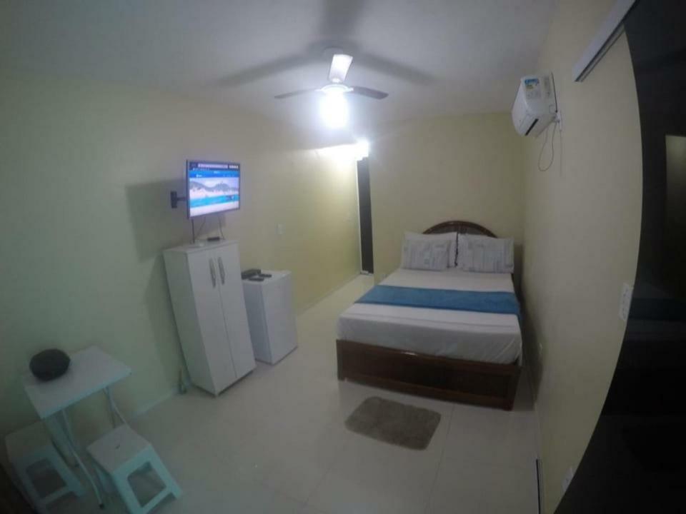 Seasun Suites Arraial do Cabo Zewnętrze zdjęcie