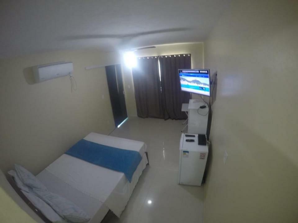 Seasun Suites Arraial do Cabo Zewnętrze zdjęcie
