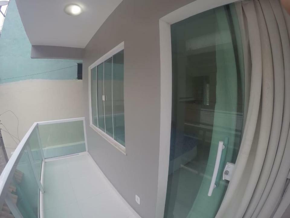 Seasun Suites Arraial do Cabo Zewnętrze zdjęcie