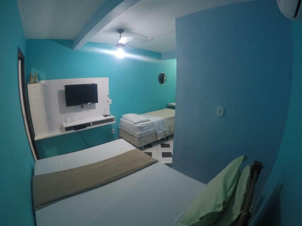 Seasun Suites Arraial do Cabo Zewnętrze zdjęcie