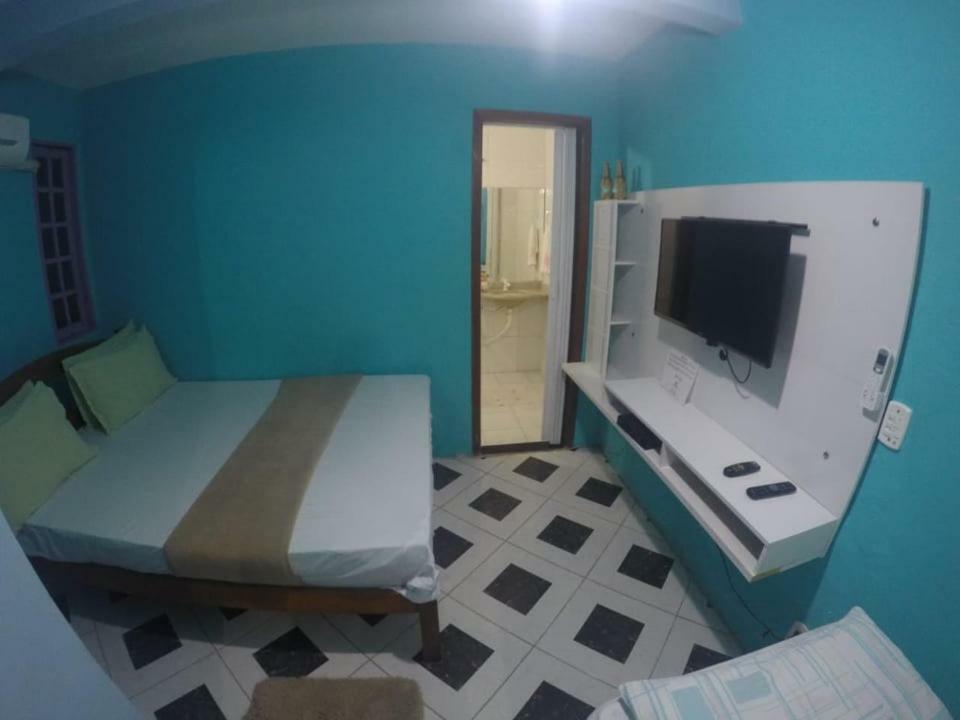 Seasun Suites Arraial do Cabo Zewnętrze zdjęcie