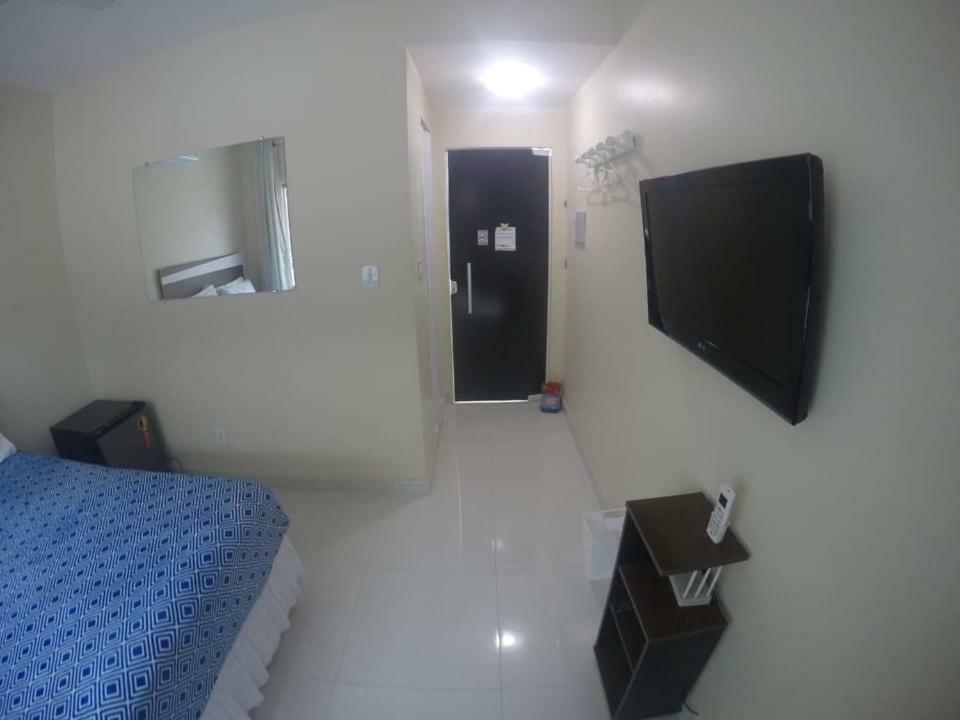 Seasun Suites Arraial do Cabo Zewnętrze zdjęcie